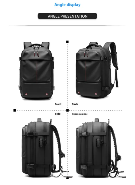 Travel Backpack