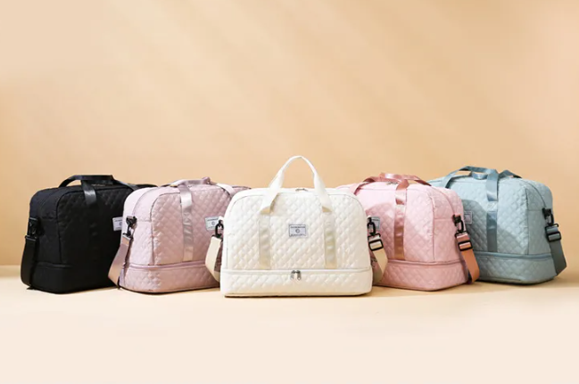 Travel Bag