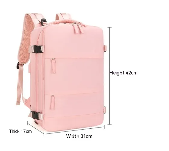 Travel Bag